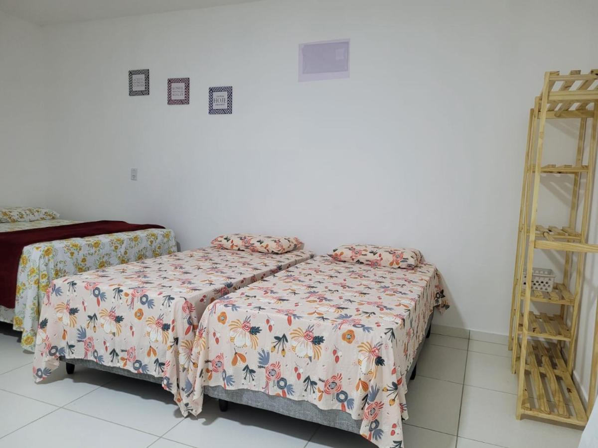 ماراغوغي Pousada Beira Mar Suites Sao Bento المظهر الخارجي الصورة