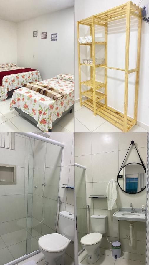 ماراغوغي Pousada Beira Mar Suites Sao Bento المظهر الخارجي الصورة