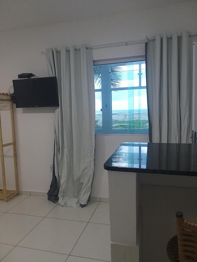 ماراغوغي Pousada Beira Mar Suites Sao Bento المظهر الخارجي الصورة