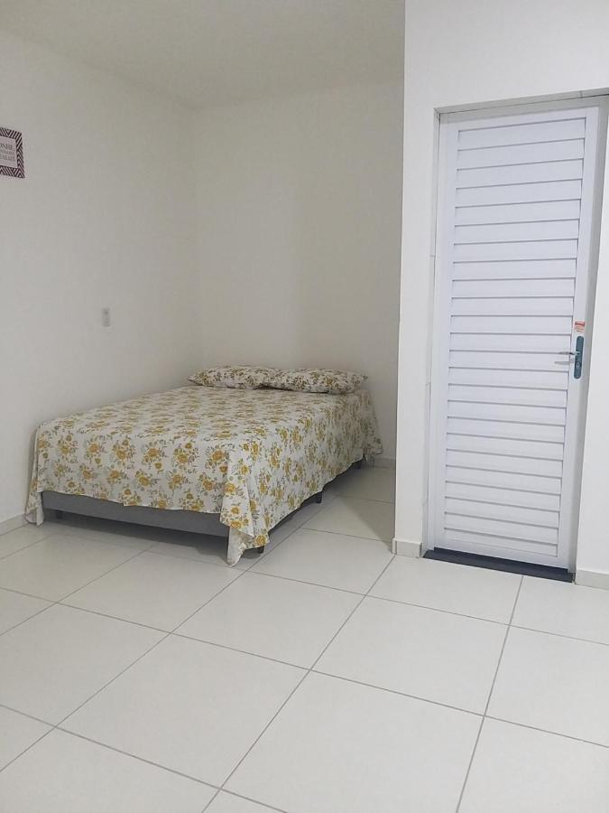 ماراغوغي Pousada Beira Mar Suites Sao Bento المظهر الخارجي الصورة