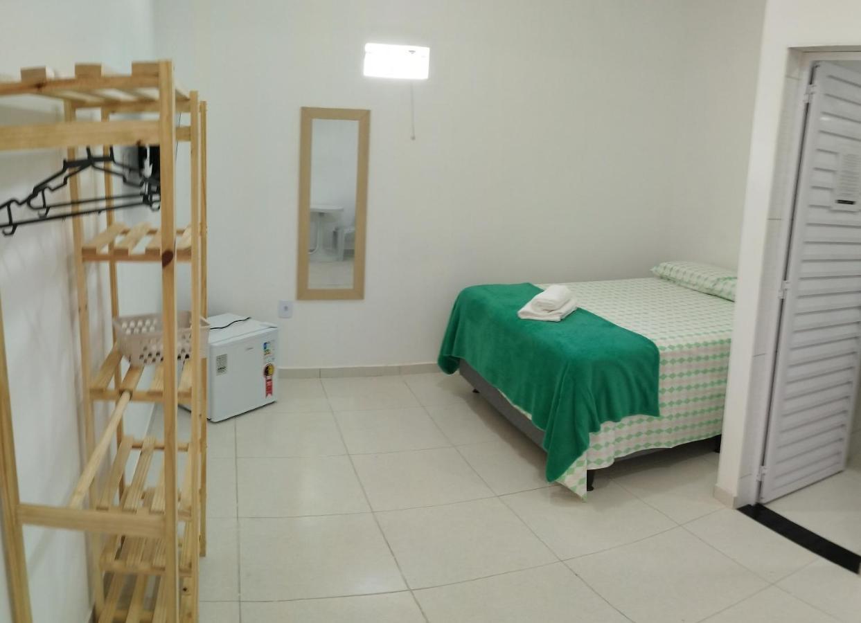 ماراغوغي Pousada Beira Mar Suites Sao Bento المظهر الخارجي الصورة