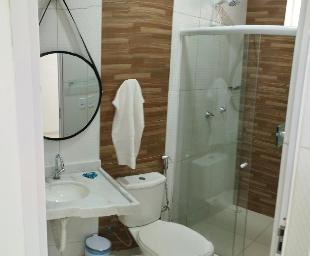 ماراغوغي Pousada Beira Mar Suites Sao Bento المظهر الخارجي الصورة