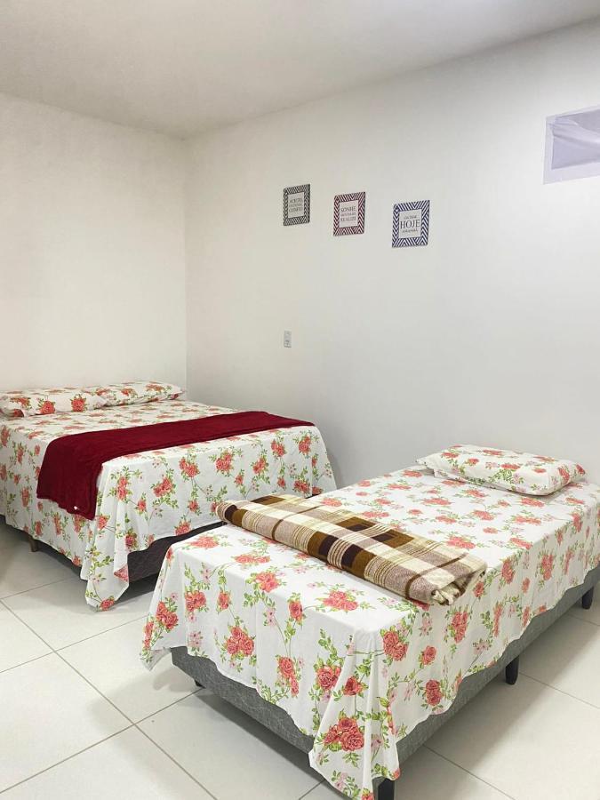 ماراغوغي Pousada Beira Mar Suites Sao Bento المظهر الخارجي الصورة