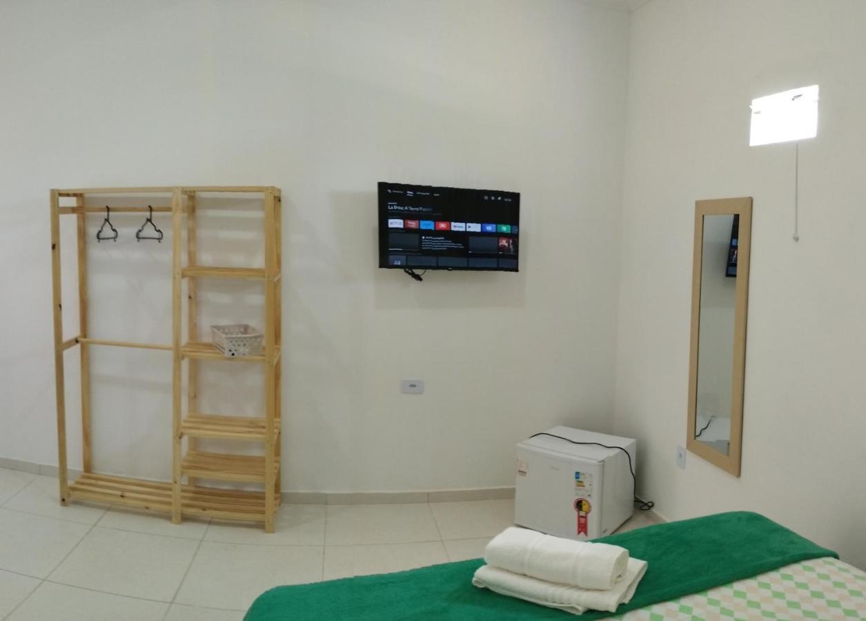 ماراغوغي Pousada Beira Mar Suites Sao Bento المظهر الخارجي الصورة