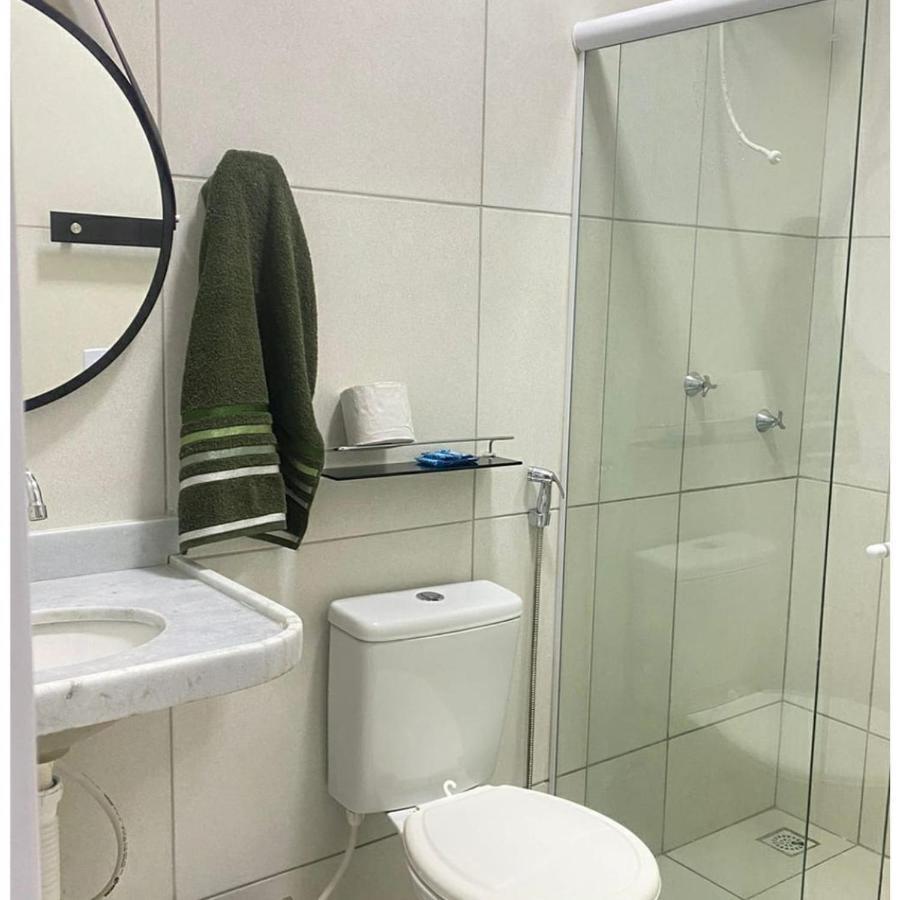 ماراغوغي Pousada Beira Mar Suites Sao Bento المظهر الخارجي الصورة